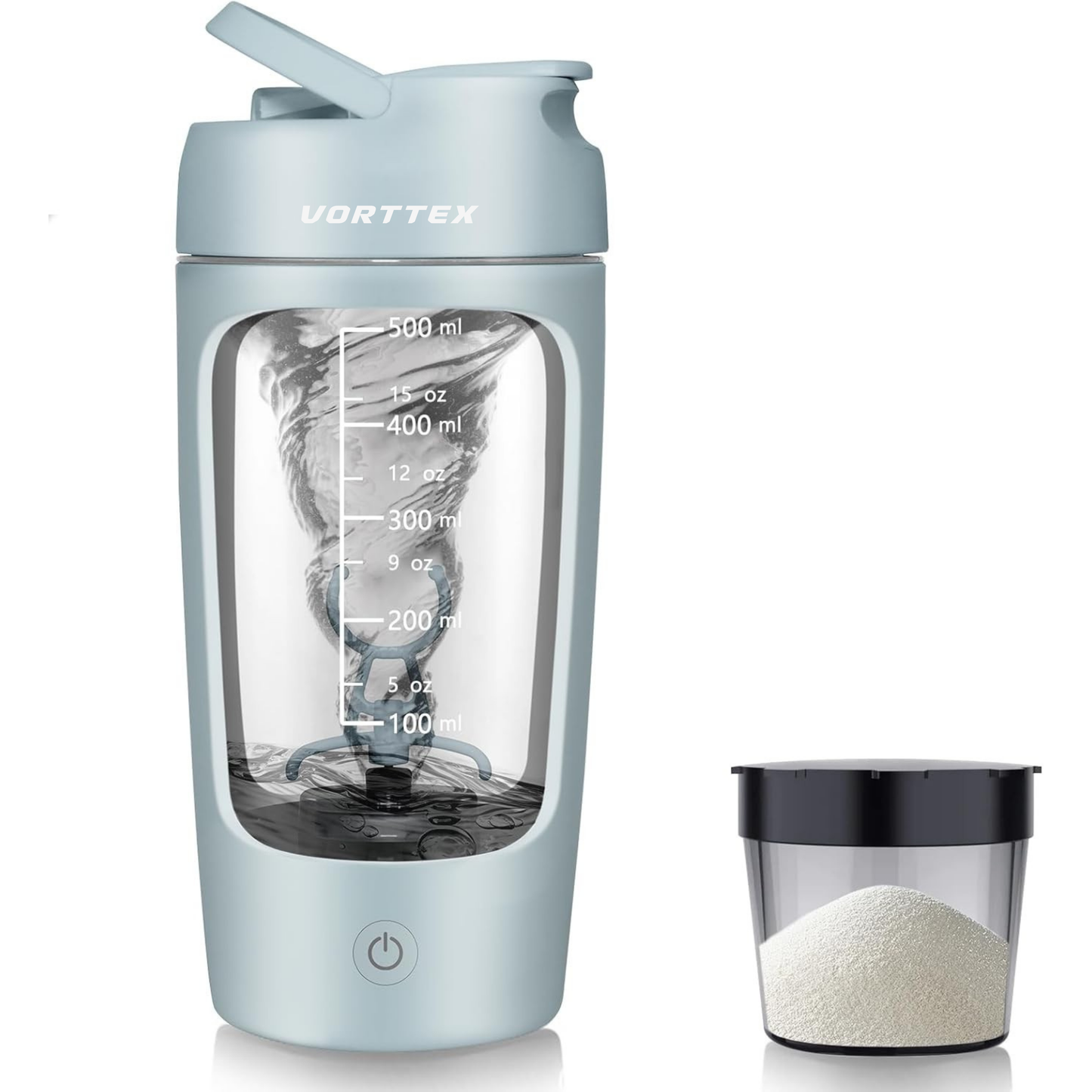 Vorttex Automatic Mixing Cup