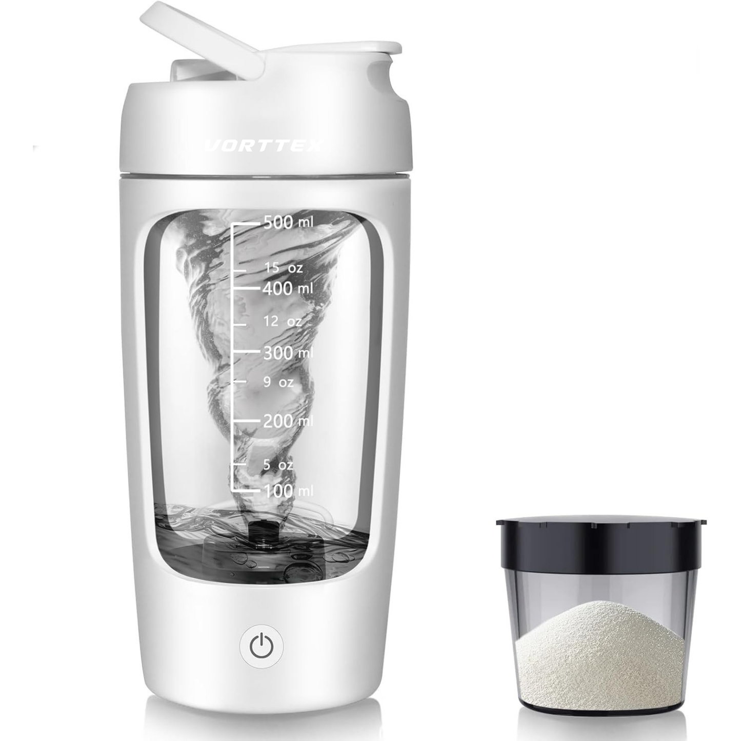 Vorttex Automatic Mixing Cup