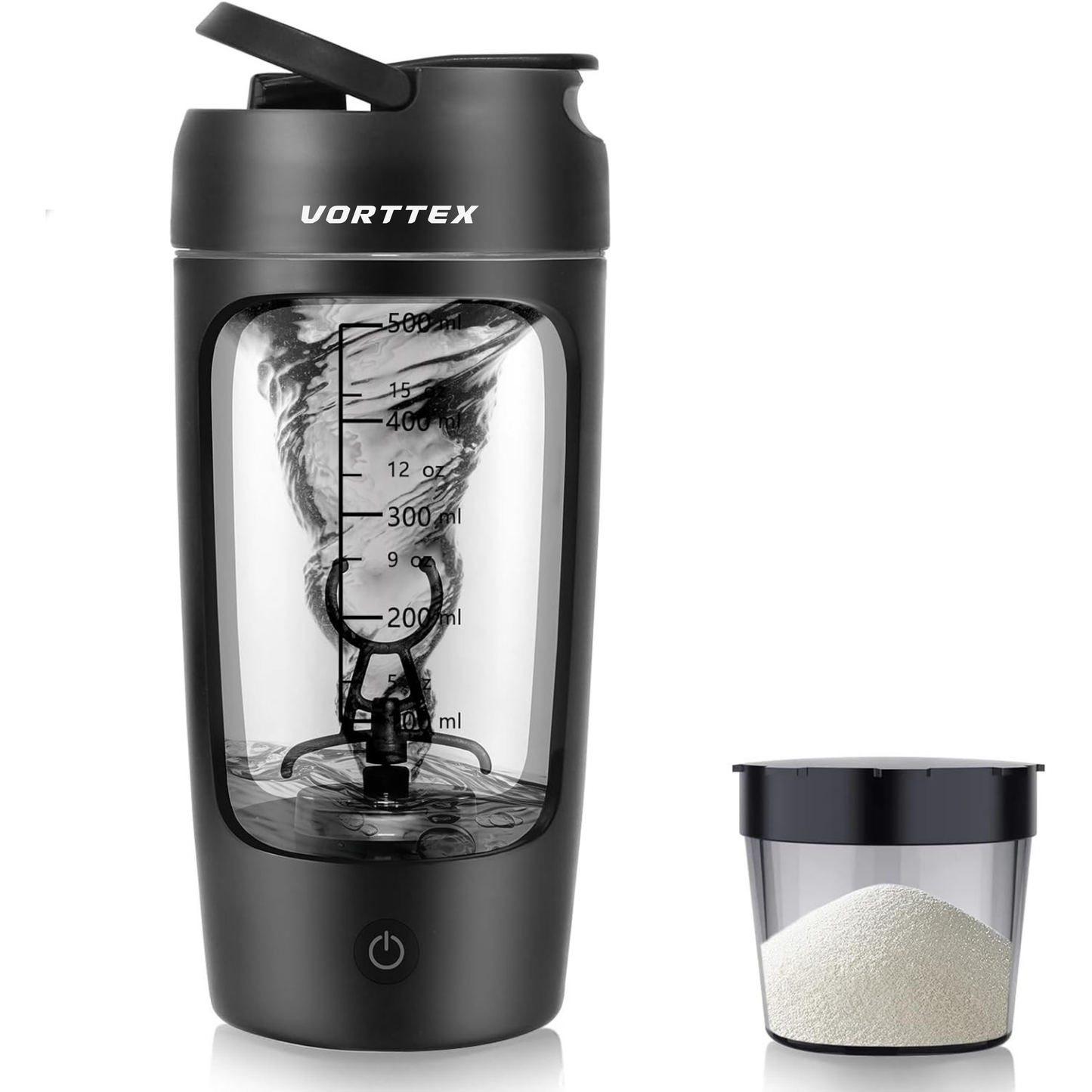 Vorttex Automatic Mixing Cup
