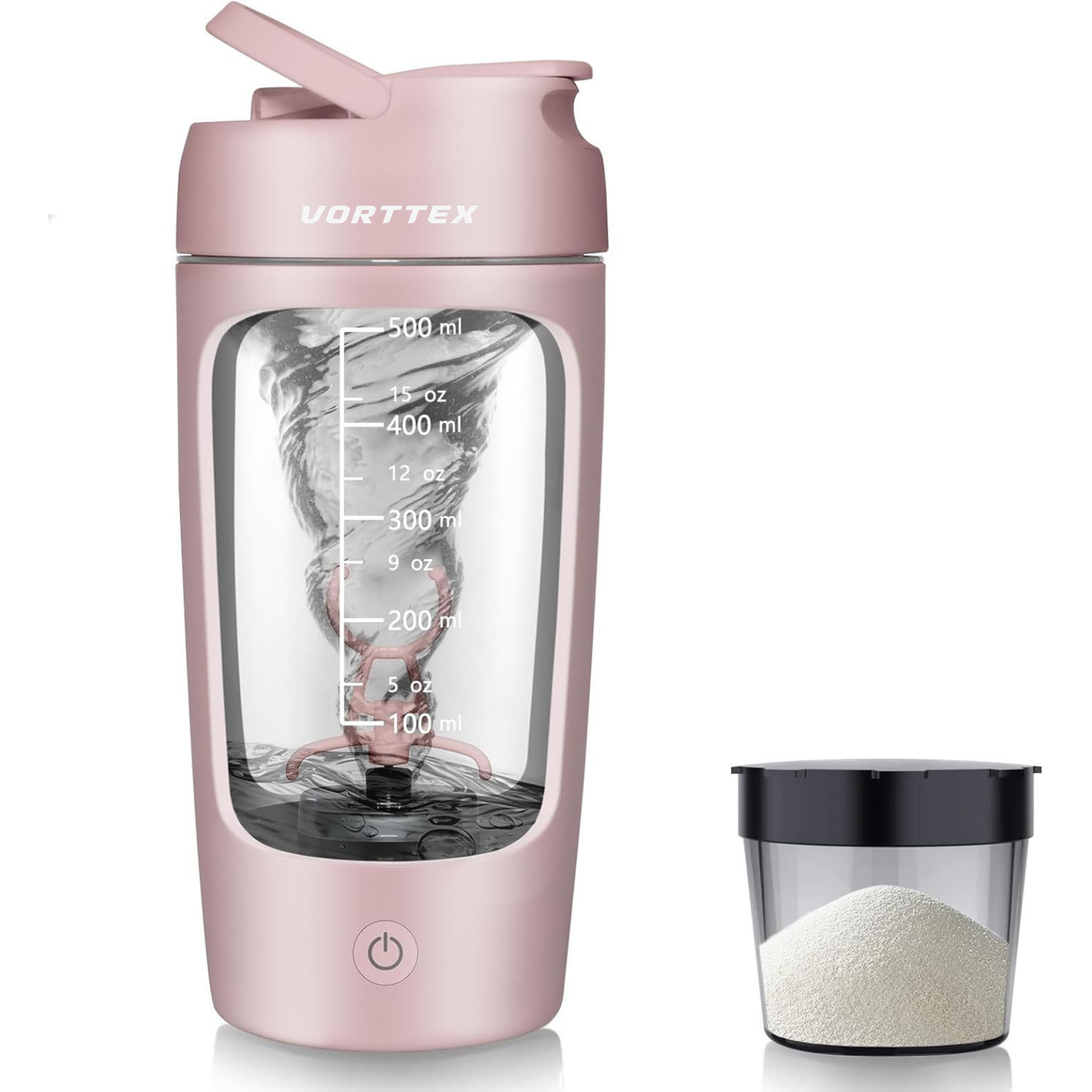 Vorttex Automatic Mixing Cup